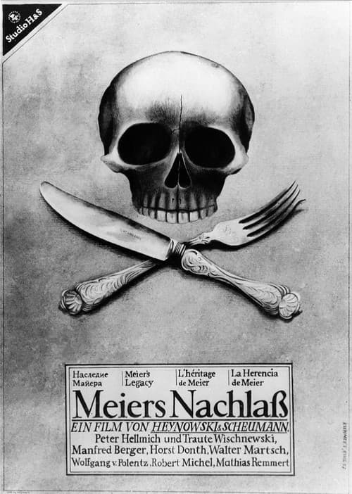Постер: Meiers Nachlaß