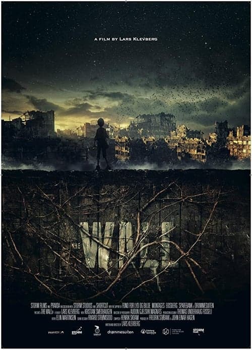 Постер: The Wall