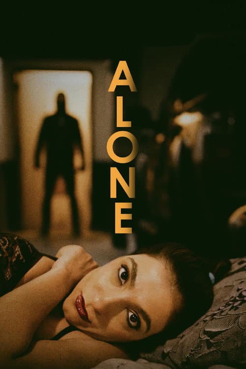 Постер: Alone