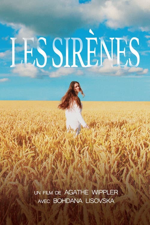 Постер: Les Sirènes