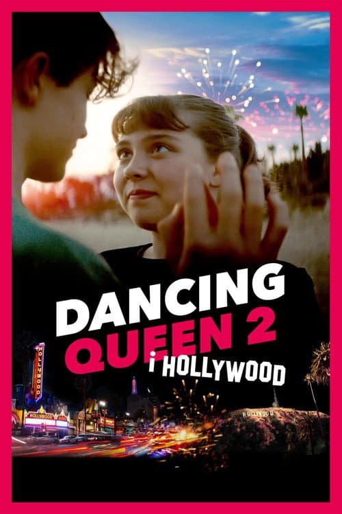 Постер: Dancing Queen 2 in Hollywood