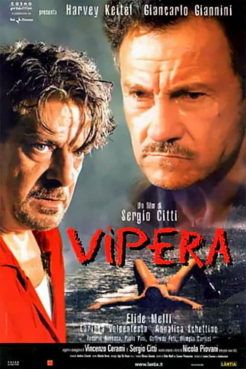 Постер: Vipera