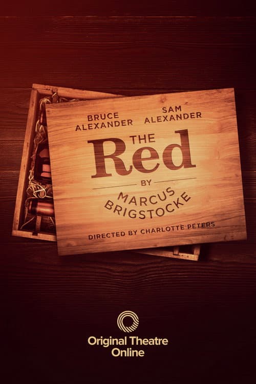 Постер: The Red