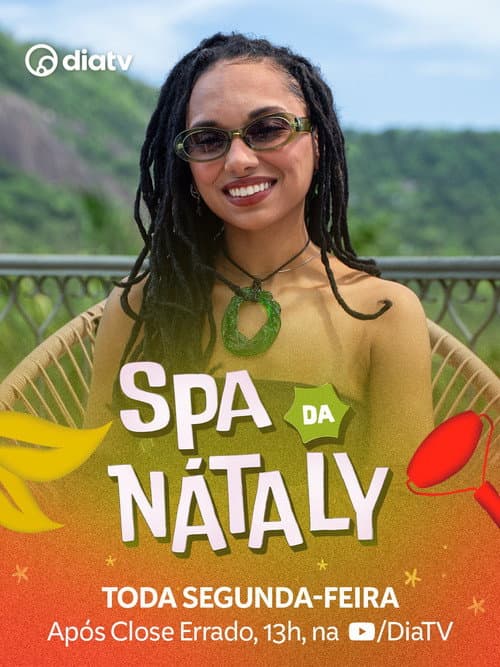 Постер: SPA Da Nátaly