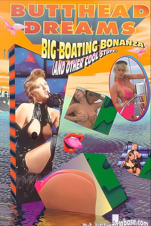 Постер: Big Boating Bonanza