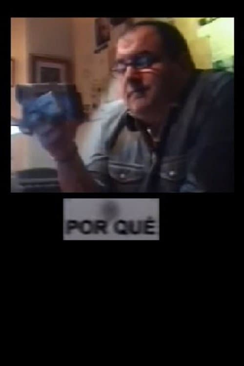 Постер: ¿Por qué?