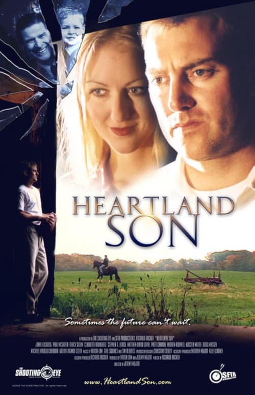 Постер: Heartland Son