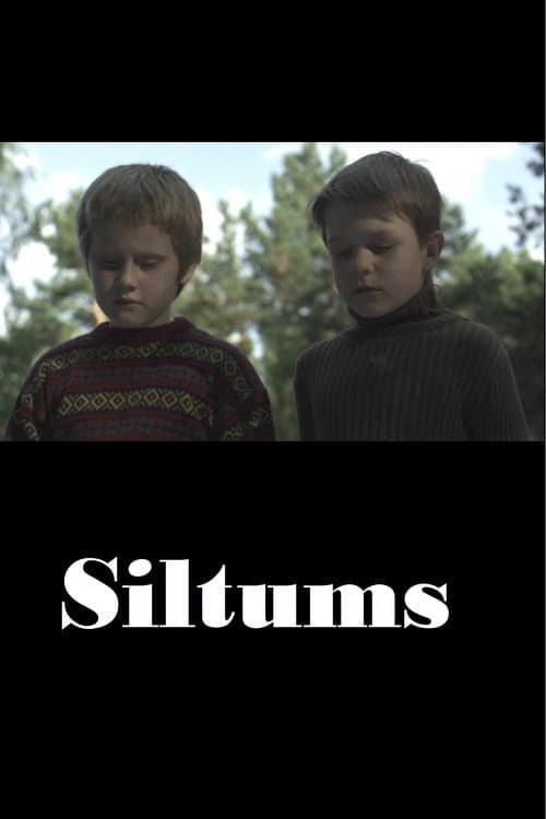 Постер: Siltums