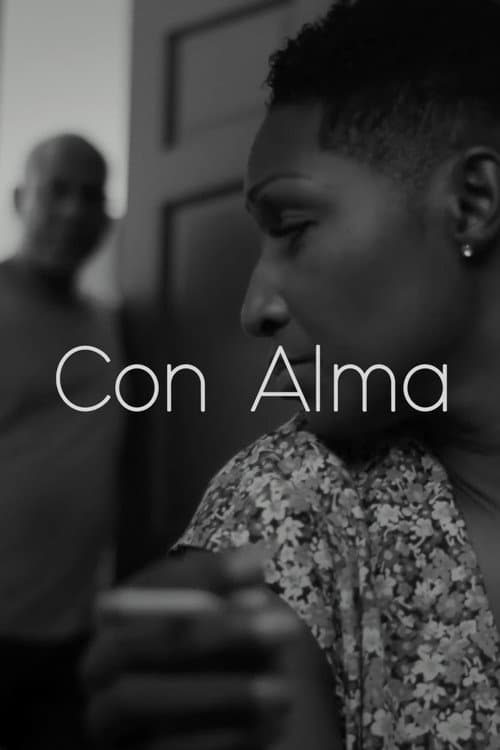 Постер: Con Alma