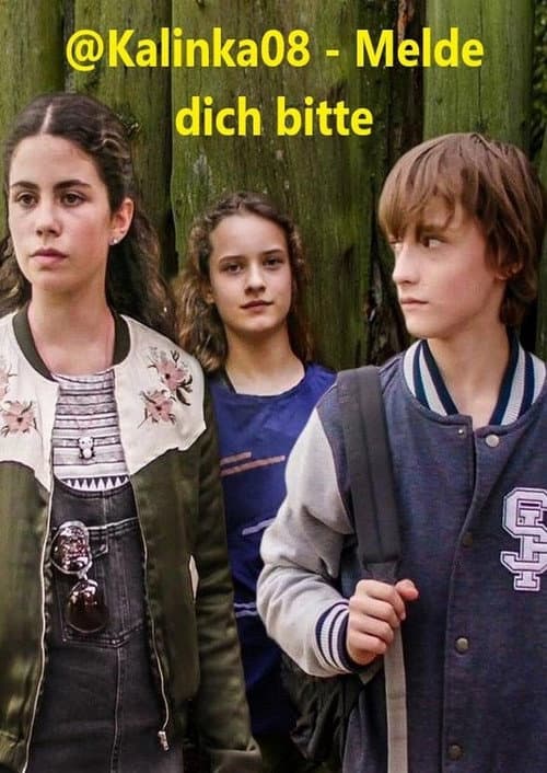 Постер: @Kalinka08 - Melde dich bitte