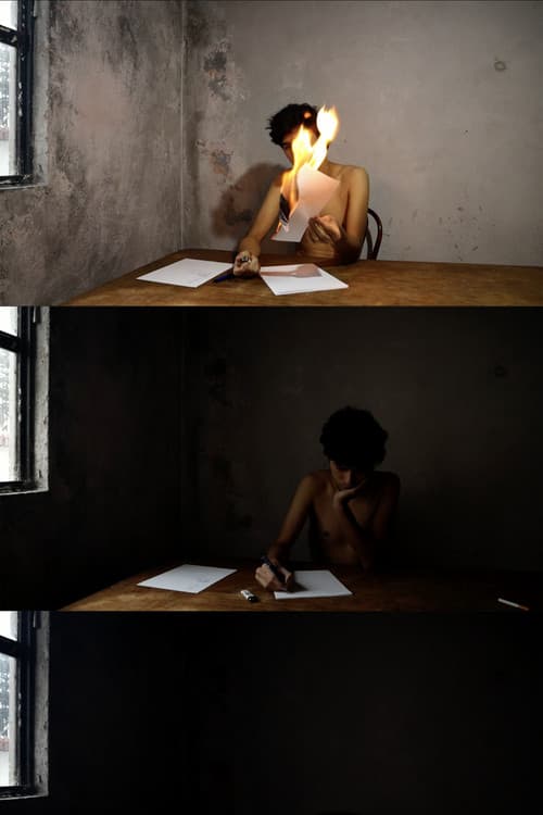 Постер: Epistolar