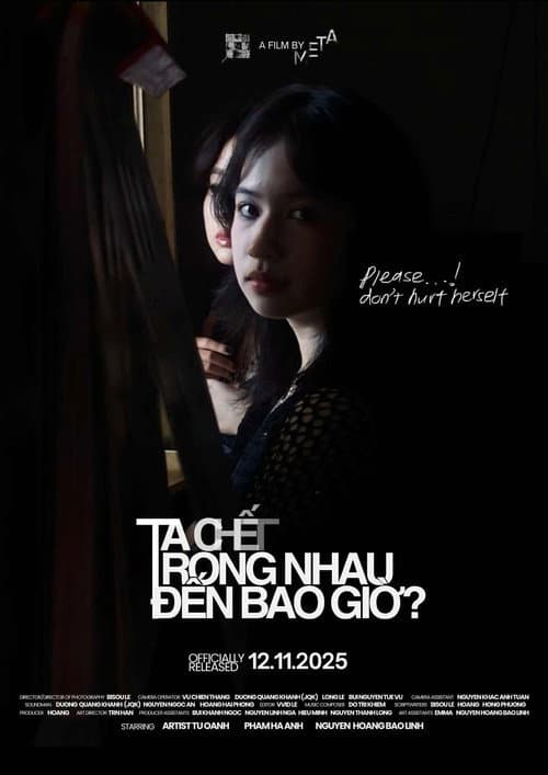 Постер: Ta chết trong nhau đến bao giờ