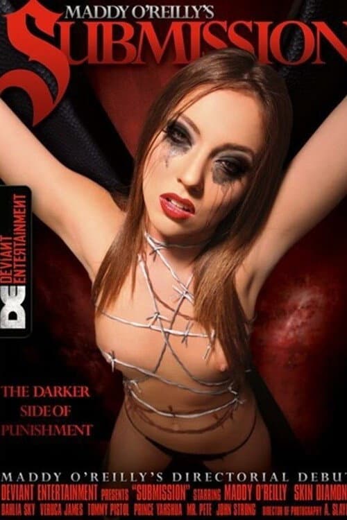 Постер: Maddy O'Reilly's Submission