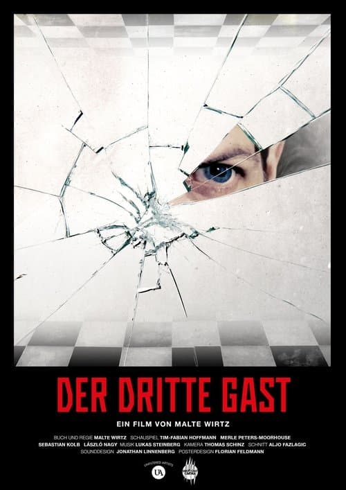 Постер: Der Dritte Gast