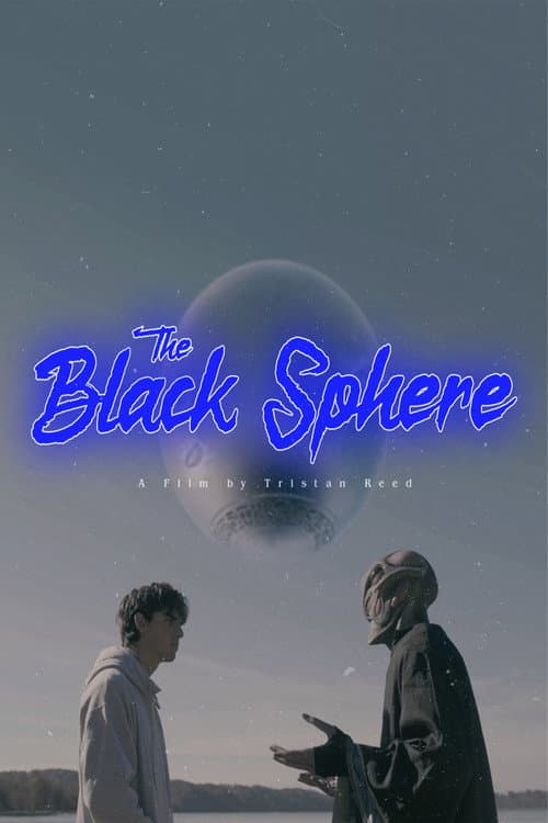 Постер: The Black Sphere
