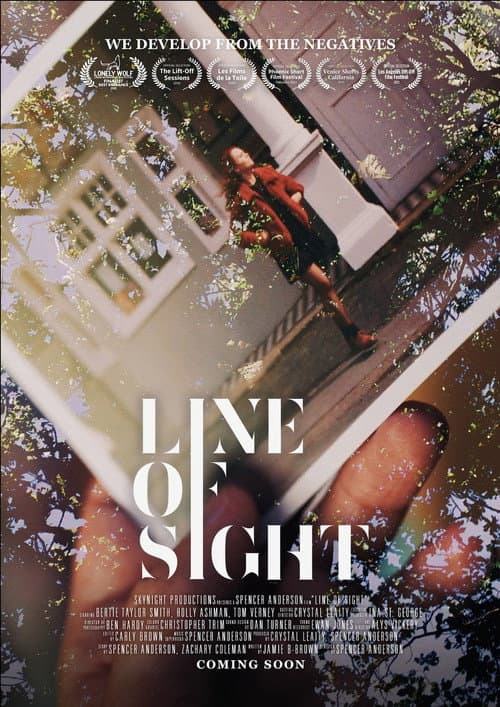 Постер: Line of Sight