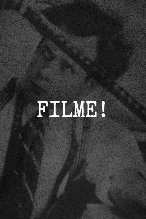 Постер: FILME!