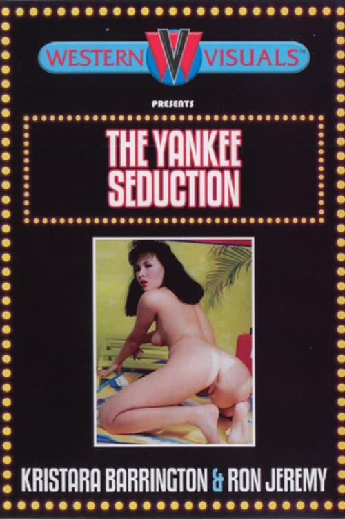 Постер: Yankee Seduction