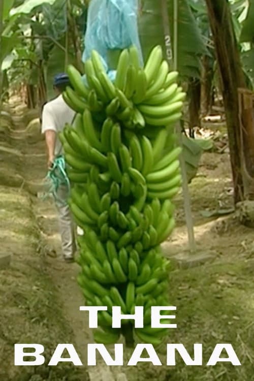 Постер: The Banana