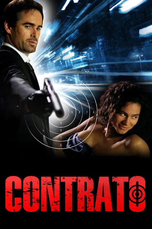 Постер: Contrato