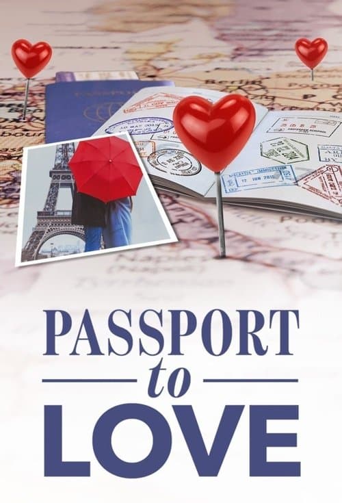 Постер: Passport to Love