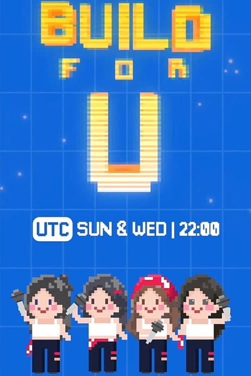 Постер: Build For U