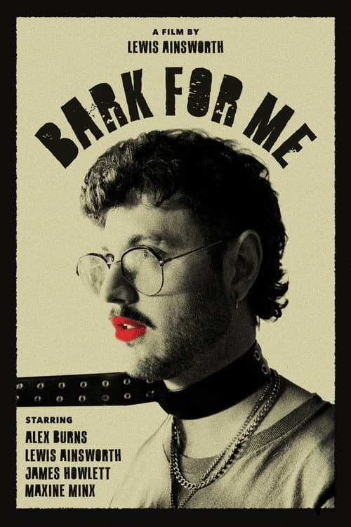 Постер: Bark For Me