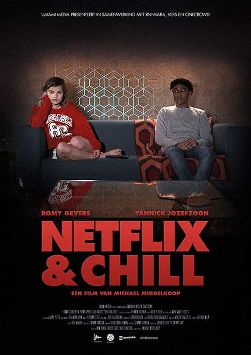 Постер: Netflix & Chill