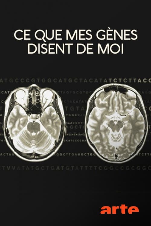 Постер: Genetic Me
