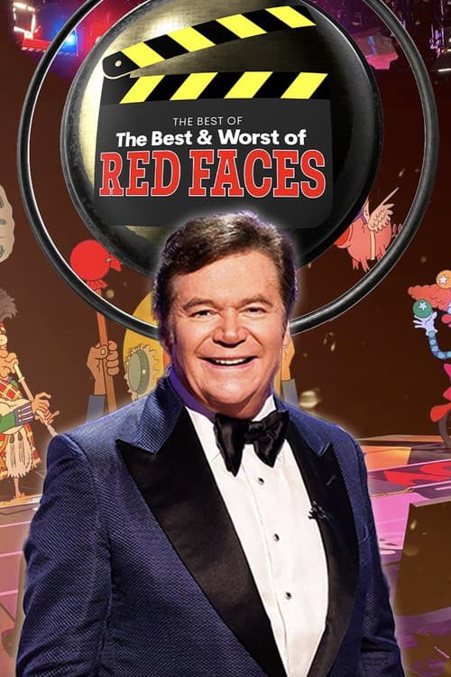 Постер: The Best of the Best and Worst of Red Faces