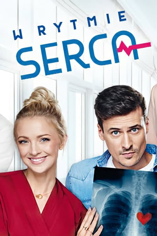 Постер: W rytmie serca