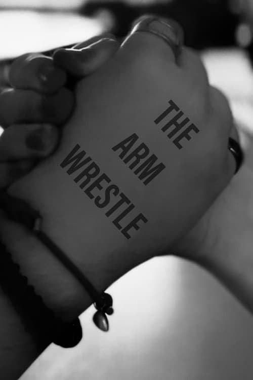 Постер: The Arm Wrestle