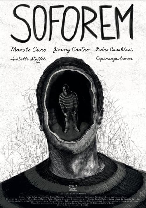 Постер: Soforem