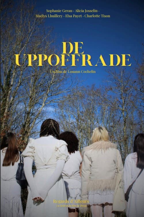 Постер: De Uppoffrade