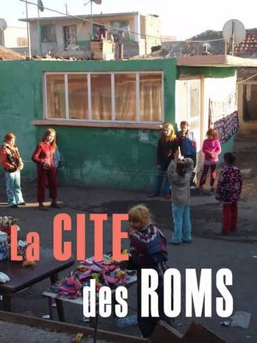 Постер: La Cité des Roms