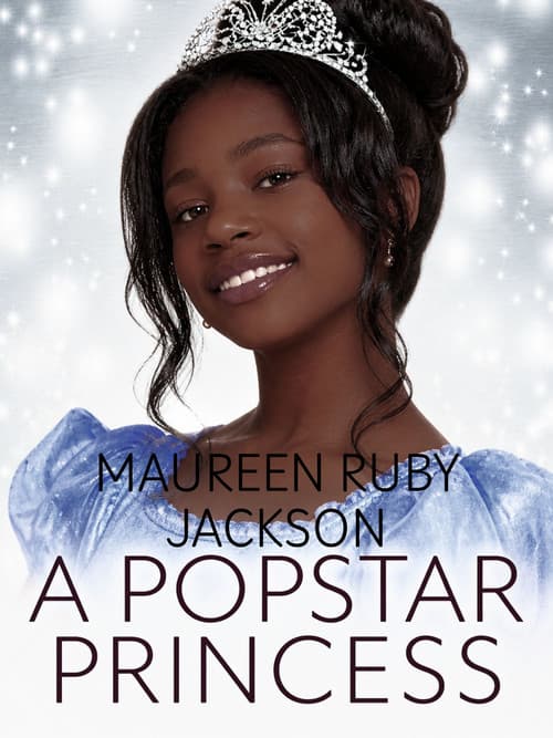 Постер: The First Anniversary: A Maureen Ruby Jackson Legacy