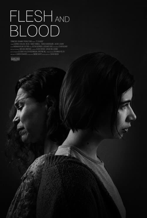 Постер: Flesh and Blood