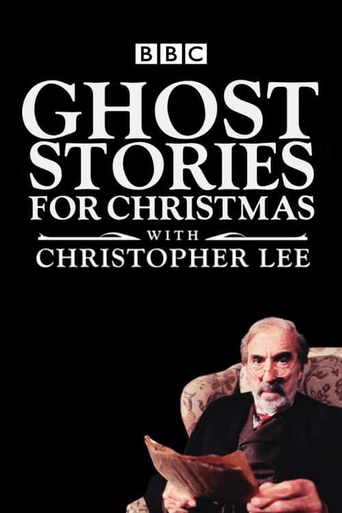 Постер: Ghost Stories for Christmas