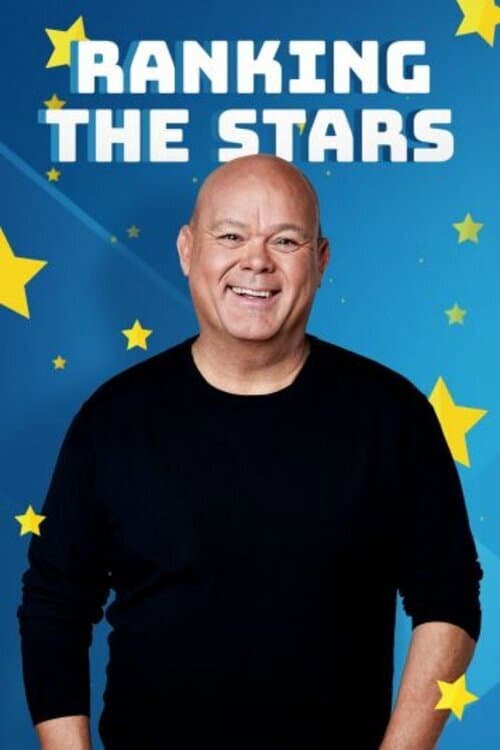 Постер: Ranking the Stars