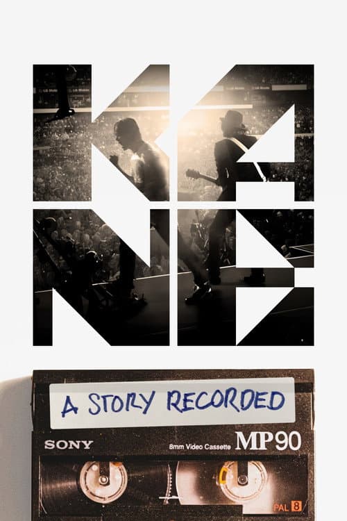 Постер: KANE: A Story Recorded