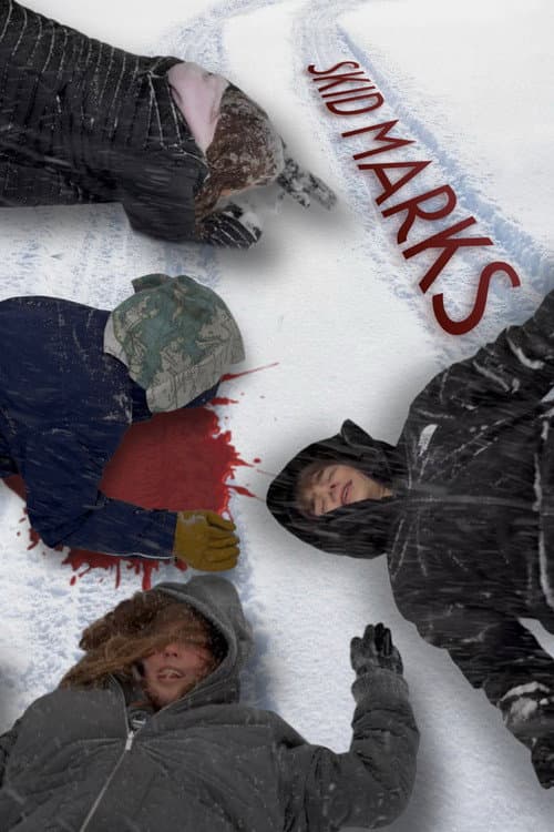 Постер: Skid Marks