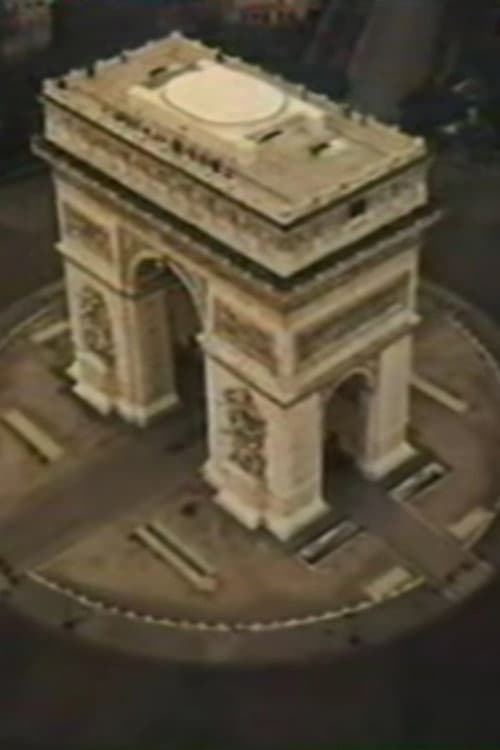 Постер: Paris Jamais Vu