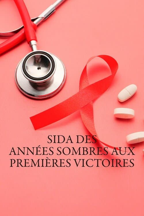 Постер: Sida, des années sombres aux premières victoires
