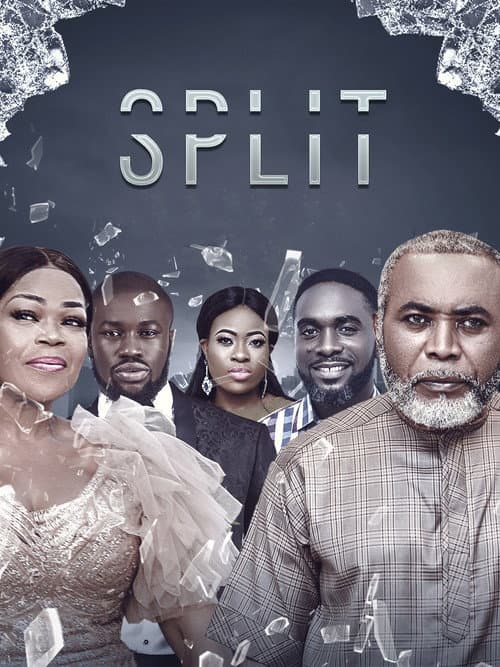 Постер: Split