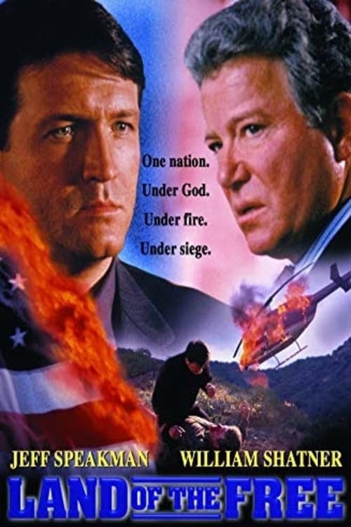 Постер: Land of the Free