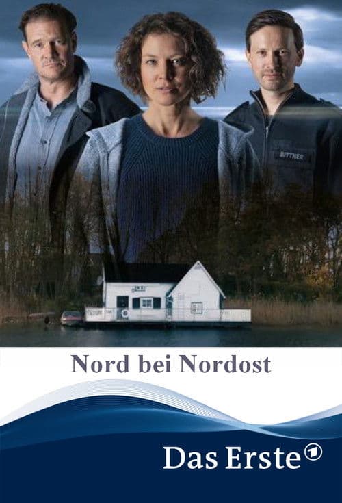 Постер: Nord bei Nordost