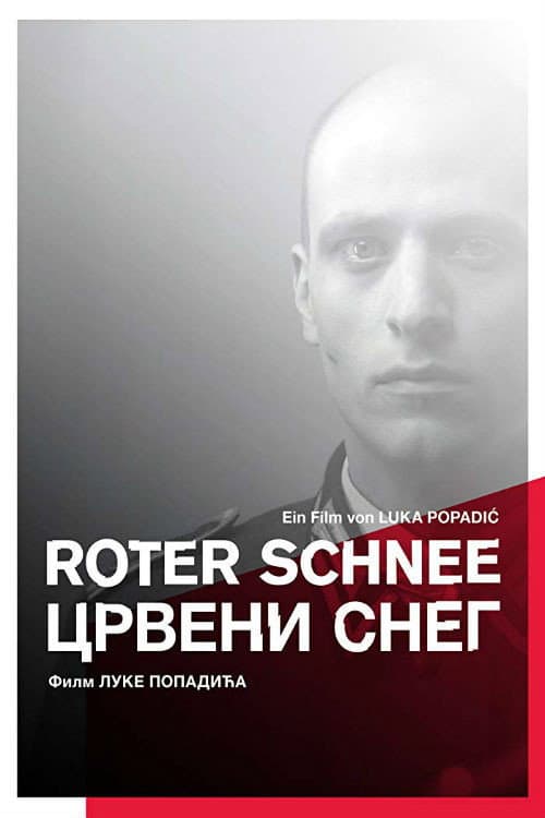 Постер: Roter Schnee