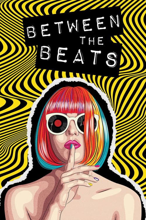 Постер: Between the Beats