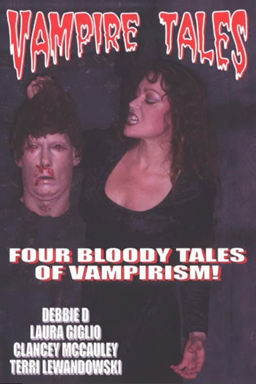 Постер: Vampire Tales