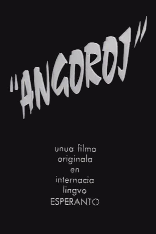 Постер: Angoroj